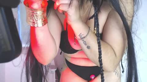 Selen online show from May 21, 9:55 pm
