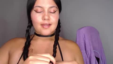 Gaby  but call me selena  instagram sele04angel1 online show from May 5, 3:36 am