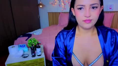Call me S E L E N A   online show from June 8, 5:46 pm