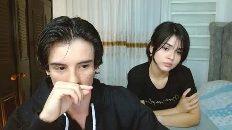 Snapshot of selena_and_andress chatting on November 16, 10:32 am Selena Andress online show from November 16, 10:32 am