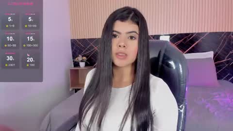 Selena online show from July 15, 10:48 pm