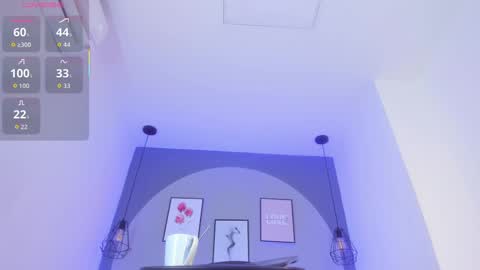 Snapshot of selena_monroy chatting on October 25, 10:45 am Selena online show from October 25, 10:45 am