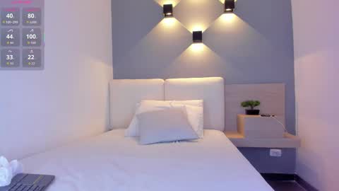 Snapshot of selena_monroy chatting on November 13, 11:09 am Selena online show from November 13, 11:09 am