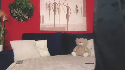 Snapshot of selenaallure chatting on July 5, 9:49 am Selena Allure online show from July 5, 9:49 am