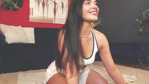 Snapshot of selenaallure chatting on July 24, 3:37 am Selena Allure online show from July 24, 3:37 am