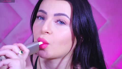 SelenaBell online show from January 23, 11:15 pm