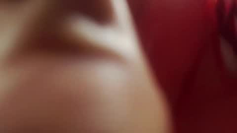 Selena Priscilla Blair Montenegro online show from January 20, 7:47 am