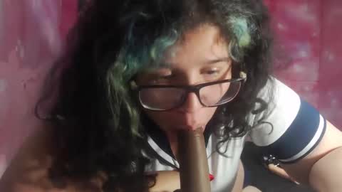 Selena Priscilla Blair Montenegro online show from February 12, 7:02 am