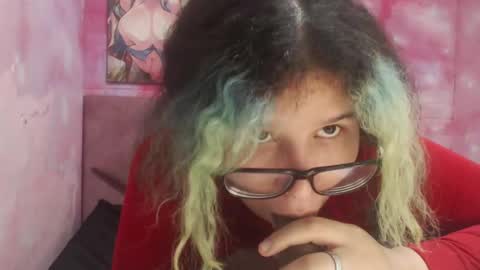 Selena Priscilla Blair Montenegro online show from February 28, 3:37 am