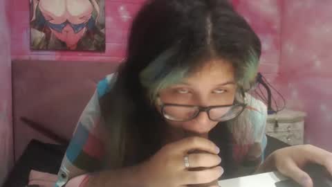 Selena Priscilla Blair Montenegro online show from March 1, 7:19 am