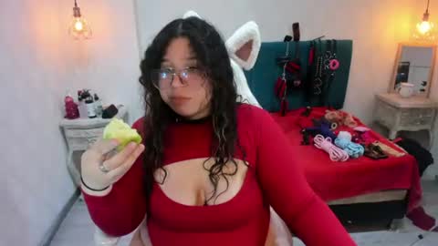 Selena Priscilla Blair Montenegro online show from July 8, 5:12 am
