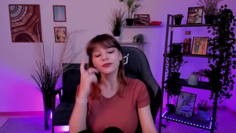 Selena ntmy online show from January 30, 4:55 pm