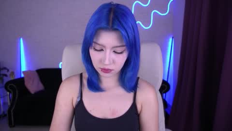 Snapshot of selenairis chatting on November 16, 9:09 pm selenairis online show from November 16, 9:09 pm