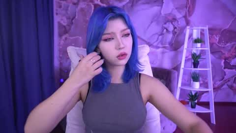 Snapshot of selenairis chatting on November 23, 1:27 am selenairis online show from November 23, 1:27 am