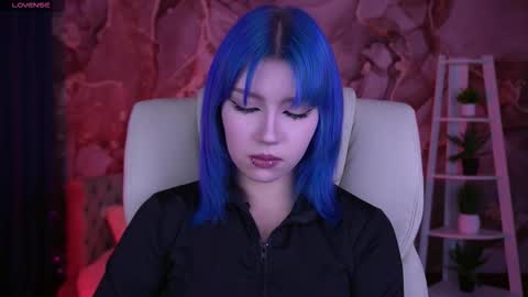 Snapshot of selenairis chatting on December 17, 9:43 pm selenairis online show from December 17, 9:43 pm