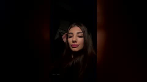 Snapshot of selenanancy7 chatting on December 17, 11:11 pm Selena Nancy online show from December 17, 11:11 pm