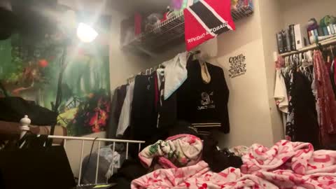 Snapshot of selenaprincess2 chatting on October 17, 4:26 am selenaprincess2 online show from October 17, 4:26 am