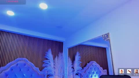 selenastonne online show from February 21, 8:10 pm