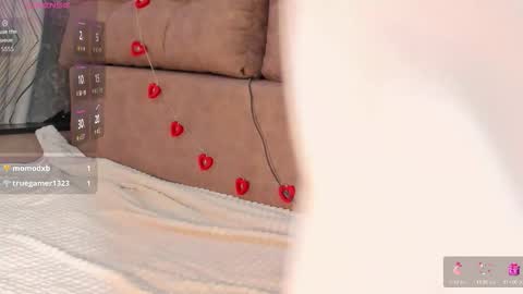 My name is Selena  Like my broadcast pls online show from March 14, 3:45 am