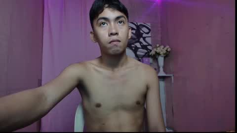 Snapshot of selene_0417 chatting on October 27, 7:12 am Aprilane online show from October 27, 7:12 am