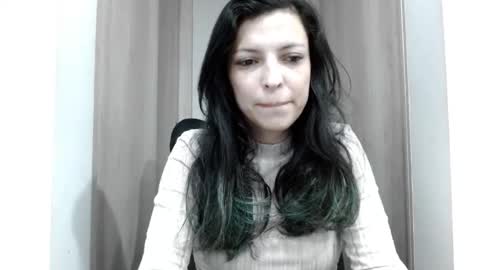Selene online show from September 21, 2:35 am