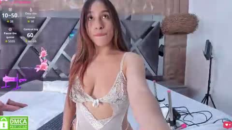 Snapshot of selene__lopez_ chatting on August 2, 7:45 pm selene__lopez_ online show from August 2, 7:45 pm