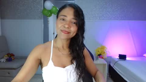 Selene online show from March 18, 1:47 pm