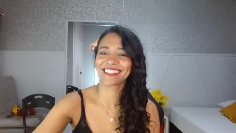 Selene online show from April 16, 2:29 pm