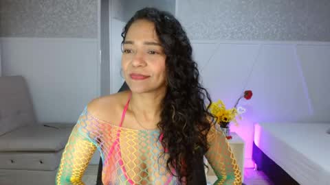 Selene online show from April 30, 2:34 pm