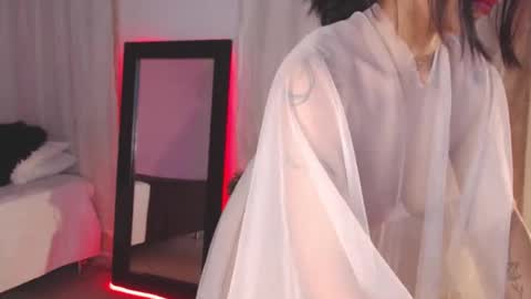 nathy online show from March 13, 3:13 am