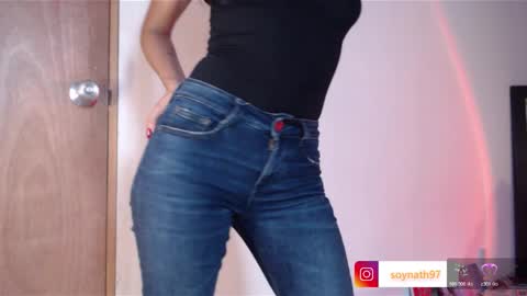 Snapshot of selene_gils chatting on May 19, 6:58 pm nathy online show from May 19, 6:58 pm