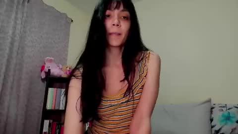 selene_hebe online show from May 6, 1:36 am
