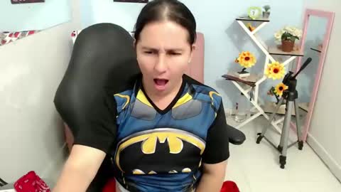 selene online show from September 13, 1:44 pm