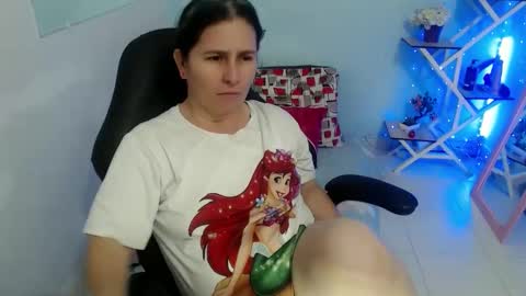 selene online show from January 13, 4:12 pm