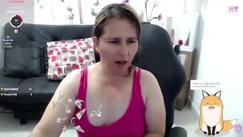 selene online show from May 1, 3:16 pm