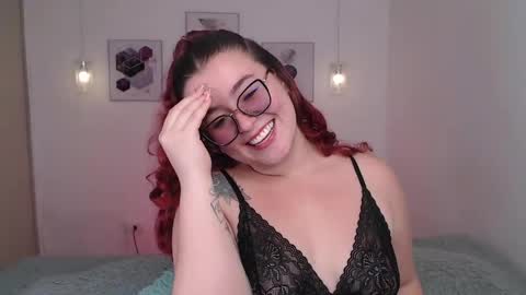 selene_rouse_ online show from May 28, 1:03 am