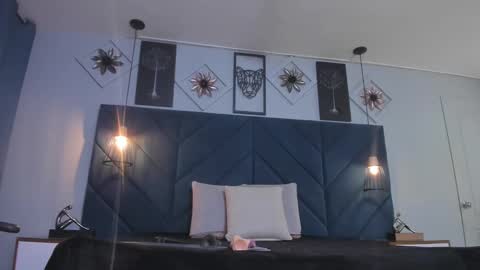 Selene online show from January 5, 8:42 pm