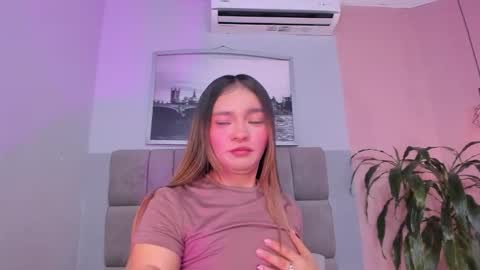 Selene online show from December 17, 2:39 am