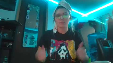 Snapshot of selenebaby chatting on January 16, 6:16 pm Selene online show from January 16, 6:16 pm