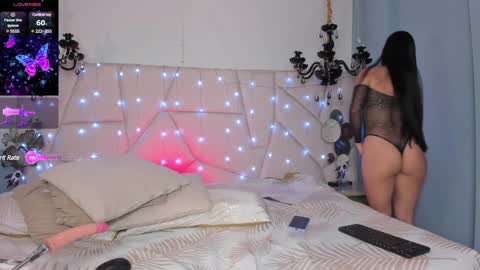 Selenee online show from January 11, 5:07 pm