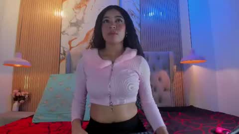 selene online show from July 15, 6:57 pm