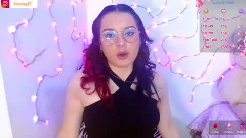 Snapshot of seleneg chatting on May 30, 3:03 am Selene G online show from May 30, 3:03 am