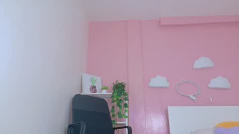 SELENE GIBSON online show from July 3, 7:31 pm