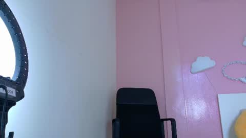 SELENE GIBSON online show from July 26, 7:26 am