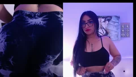 Snapshot of selenemore chatting on May 3, 3:07 pm Selene online show from May 3, 3:07 pm