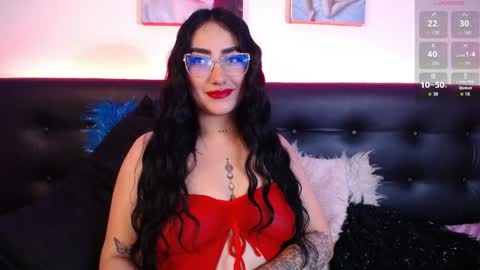 Snapshot of selenemore chatting on May 16, 11:14 pm Selene online show from May 16, 11:14 pm