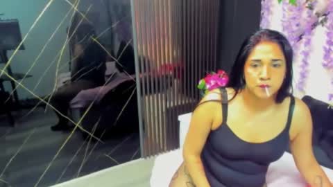 selenerose69 online show from December 3, 1:46 am