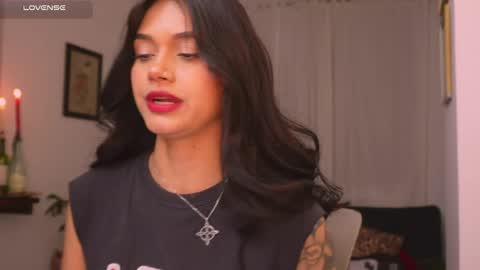 Selene online show from April 29, 1:21 am