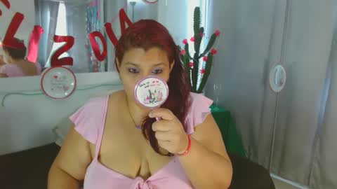 Snapshot of selenna1 chatting on February 13, 1:59 pm Selenna1 online show from February 13, 1:59 pm