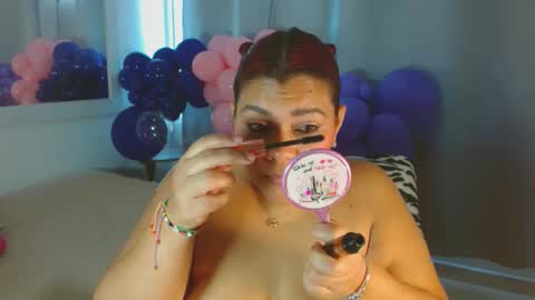 Snapshot of selenna1 chatting on March 7, 1:40 pm Selenna1 online show from March 7, 1:40 pm
